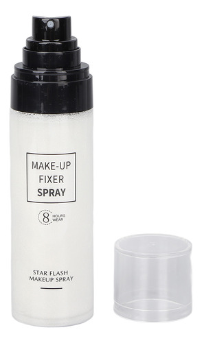 Spray Fijador De Maquillaje Oil Control, Hidratante Y De Lar