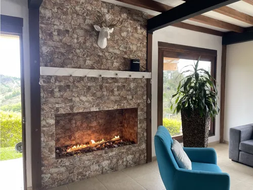 Venta Finca San Vicente, Vereda San Antonio, Airbnb