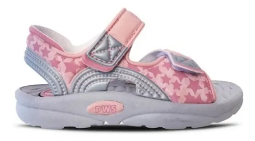 Sandalias de goma para nena sale