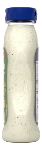 Kraft Aderezo De Mayonesa Sabor Pepinillo
