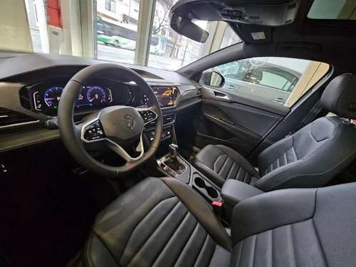 Volkswagen Taos 1.4 250 Tsi Highline