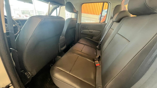 Volkswagen Amarok 2.0 Cd Tdi 180cv 4x4 Trendline
