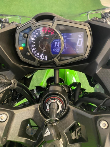 Ninja 400 Krt - 2021 - Realizaremos Seu Sonho