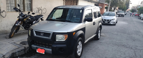 Honda Element 2003 Todo En Regla