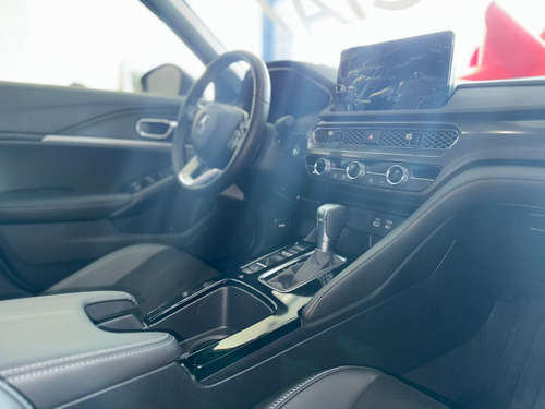 Acura Integra 1.5 A-Spec At