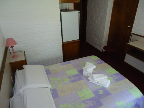 Imagen 5 de 14 de Termas Del Dayman Hotel A Pasos De Acuamanía!