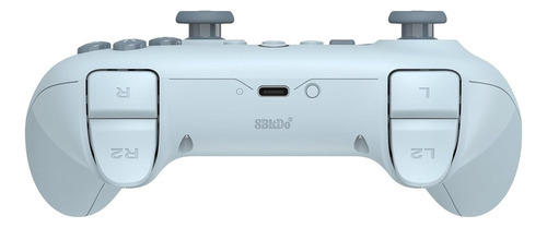 Controlador De Mando Bluetooth Ultimate C 8bitdo Para Switch