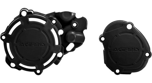 Kit Protector Tapas Motor X-power Acerbis Yz 125 05/20