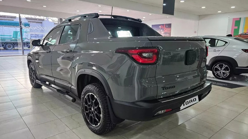 Fiat Toro 1.8 Freedom 4X2 At