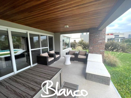 Casa En Venta En El Cantón, Escobar, G.b.a. Zona Norte