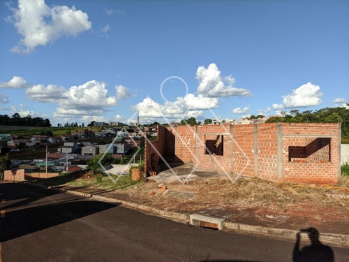 Imagem 2 de 7 de Condomínio Barra Forest - Terreno 250 M2 - Mi1261
