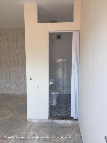 Imagem 2 de 10 de Studio Para Locação Em São Paulo, Vila Formosa, 1 Dormitório, 1 Banheiro - Gr64_1-2070296