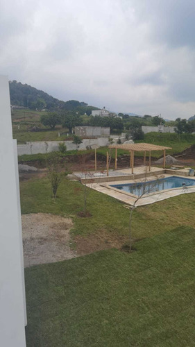 Imagen 4 de 6 de Terreno Con Servicios Preventa En Totolapan Morelos