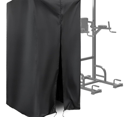 Funda Impermeable Para Barra De Con Cordón Inferior Para