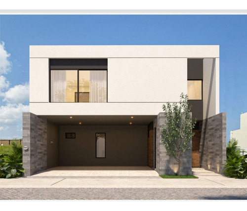 Casa En Venta En Veracruz Con Hab. En P.b Fracc. Punto Lomas