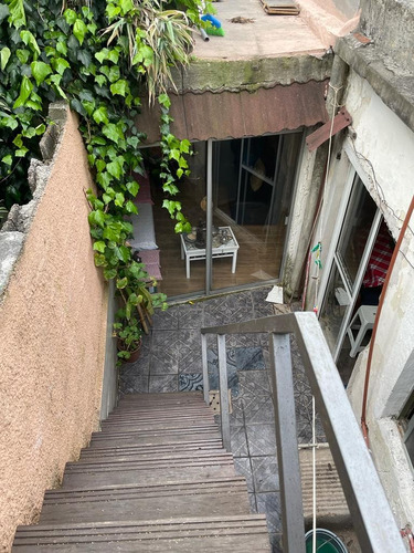 Imagen 9 de 10 de Venta Casa En Buceo 2 Dorm.