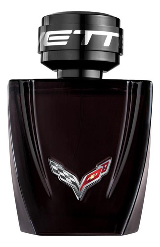 Corvette Night Drive 100ml - Deo Colônia