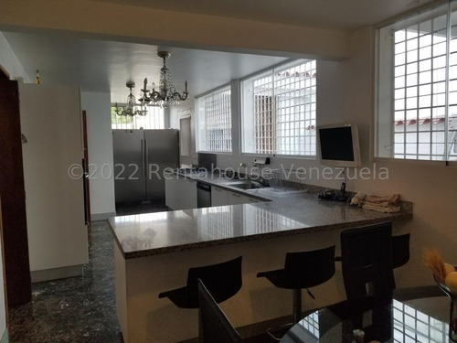 Imagen 5 de 23 de Prados Del Este Casa En Venta Jesús Enrique Díaz 22-19226 Caracas Baruta