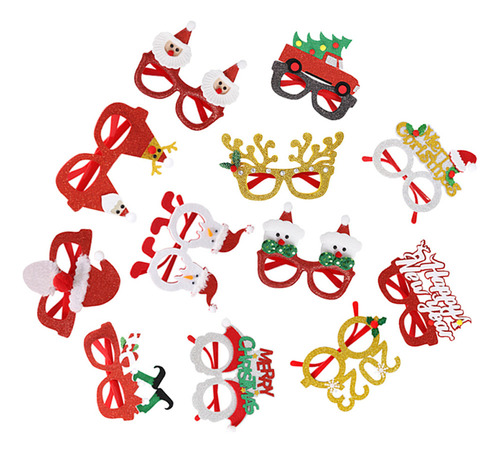 Suministros Para Fiestas De Navidad, Decoraciones Navideñas,
