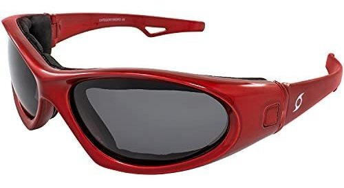 Gafas Motos Hurricane Categoría 5 Jet Ski Deportes Acuátic