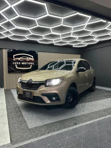 Renault Logan 1.6 Authentique