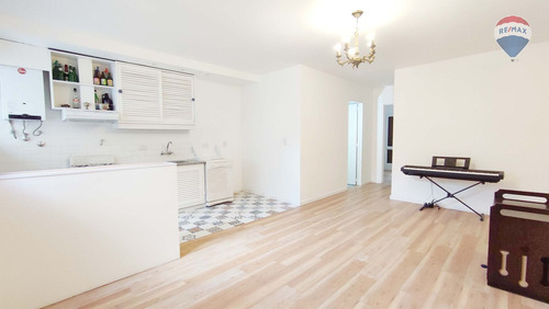 Imagen 2 de 21 de Departamento 3 Ambientes En Venta En Vicente Lopez
