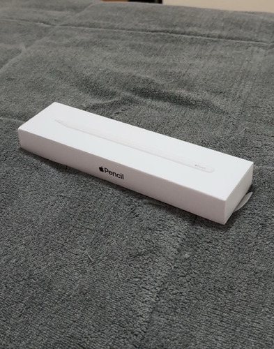 Apple Pencil 2da Generación - Original