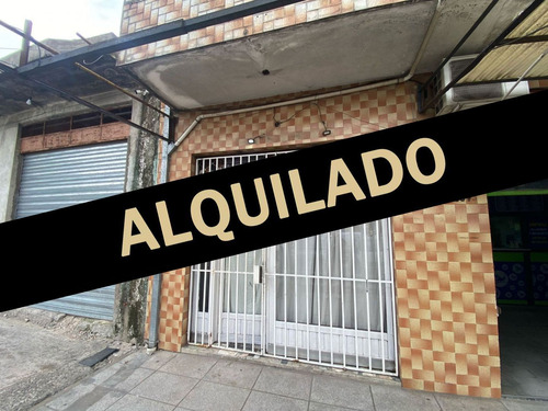 Local En Alquiler En Isidro Casanova