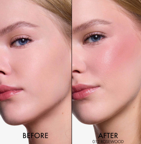 Dior Backstage Rosy Glow Stick Rubor En Barra 012 Rosewood 012 Rosewood