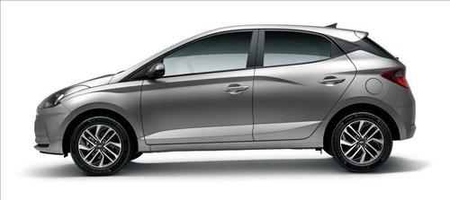 Hyundai Hb20 1.0 Tgdi Evolution