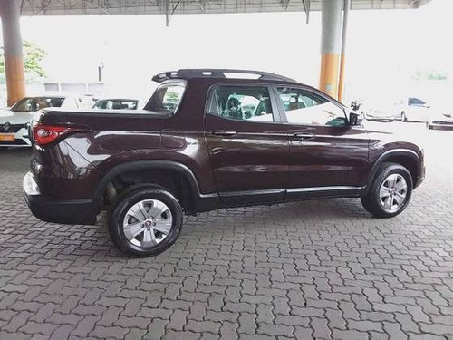Fiat Toro 1.8 16v Evo Flex Freedom At6