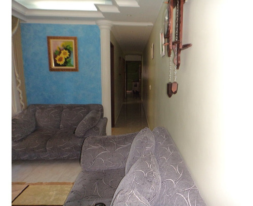 Pq Das Nações - Local Nobre - Cobertura S/ Cond. - 52381