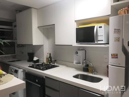 Imagem 11 de 19 de Apartamento À Venda, 53 M² Por R$ 375.000,00 - Freguesia (jacarepaguá) - Rio De Janeiro/rj - Ap0571