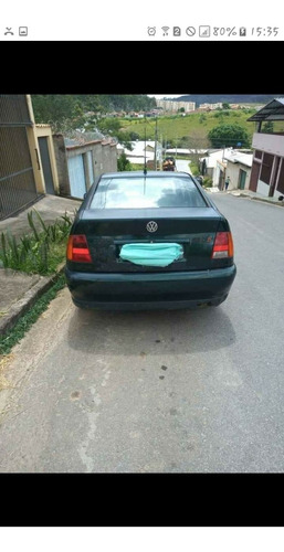 Polo Class 1.8 Mi
