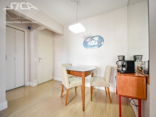 Imagem 11 de 30 de Apartamento - Ap00875 - 34446330