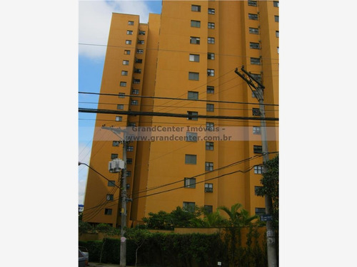 Imagem 3 de 15 de Apartamento - Bela Vista - Santo Andre - Sao Paulo | Ref.: - 10125
