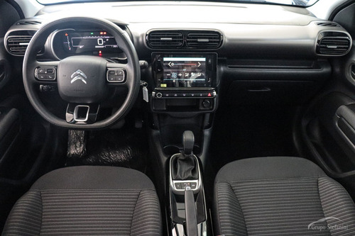 Imagem 15 de 15 de Citroen C4 Cactus 1.6 Live 22/22