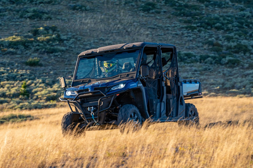 Utv Cfmoto Uforce 1000xl