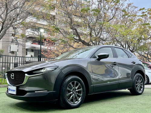 Mazda CX-30 S 2.0 2WD 6MT 7G
