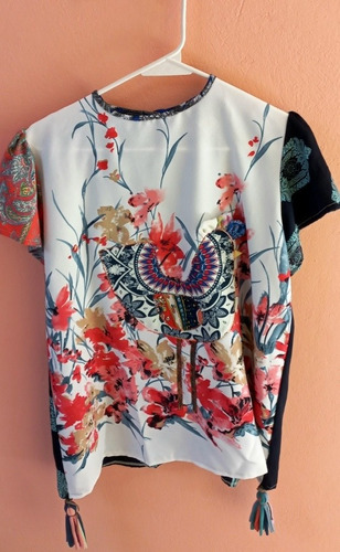 Blusa, Makaria, Unitalla