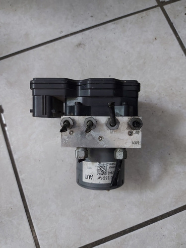 Modulo Abs Chevrolet Sonic 2014 95317942 Ml507 (Usado)