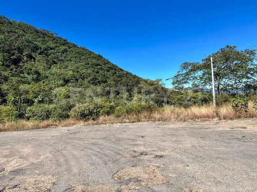Terreno En Venta En San Sebastian Del Oeste