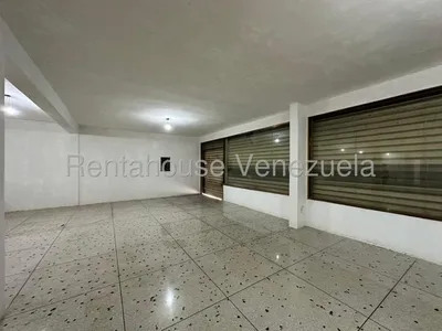 Galpón en alquiler