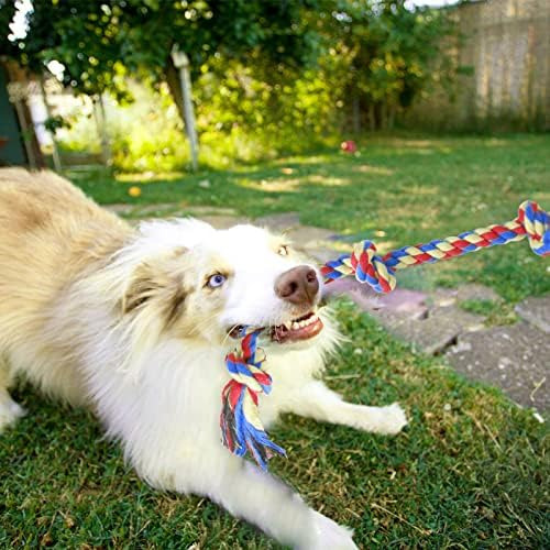 Zutesu Juguete Masticable Para Perros Para Masticar Agresivo