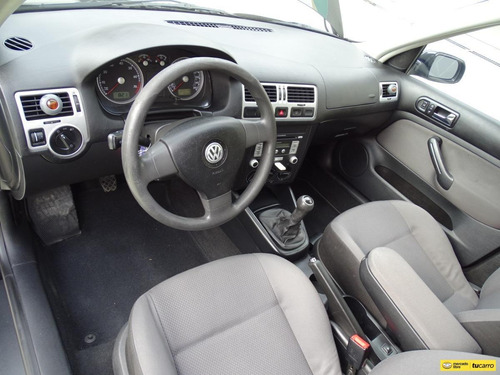 Volkswagen Jetta 2.0 Trendline 2009