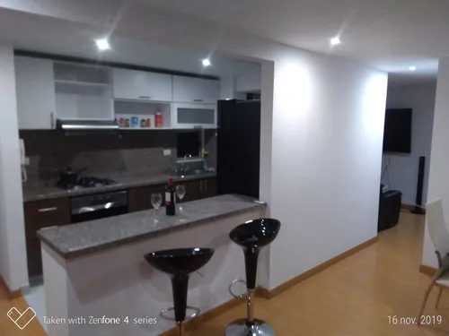 Habitación De Lujo En Hayuelos