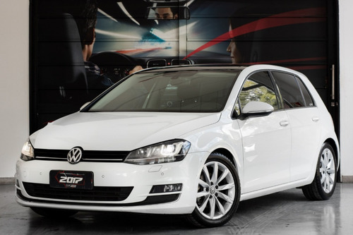 Volkswagen Golf 1.4 Highline Tsi Dsg