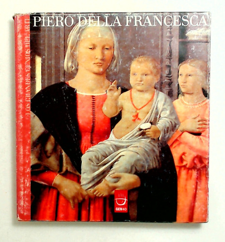 Piero Della Francesca - Nieto Alcalde, Victor