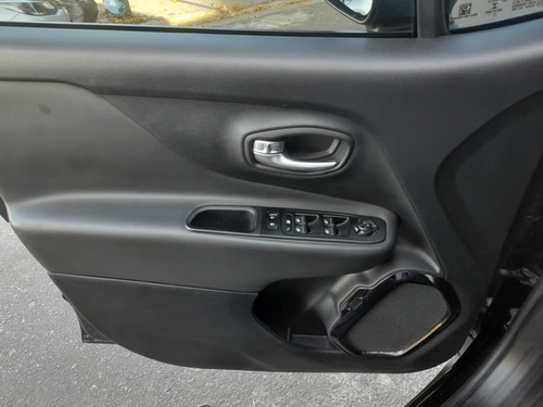 Jeep Renegade 1.8 Longitude At6