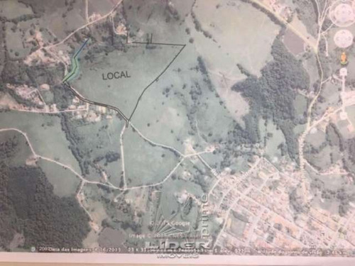 Imagem 4 de 4 de Área De 121.000,00 M² No Centro De Pinhalzinho Sp - Ar0011-1